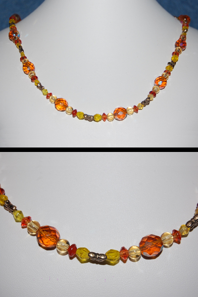 24 inch Necklace