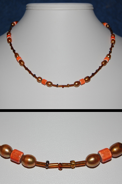 18 inch Necklace