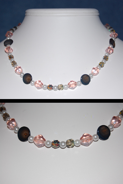 18 inch Necklace