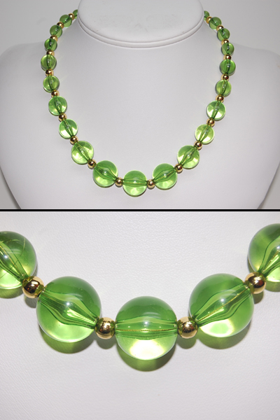 19 inch Necklace