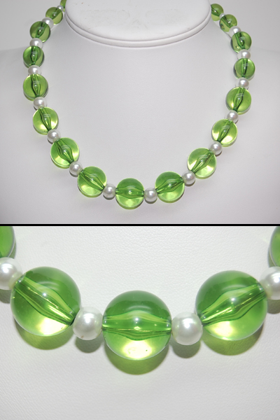 18 1/2 inch Necklace