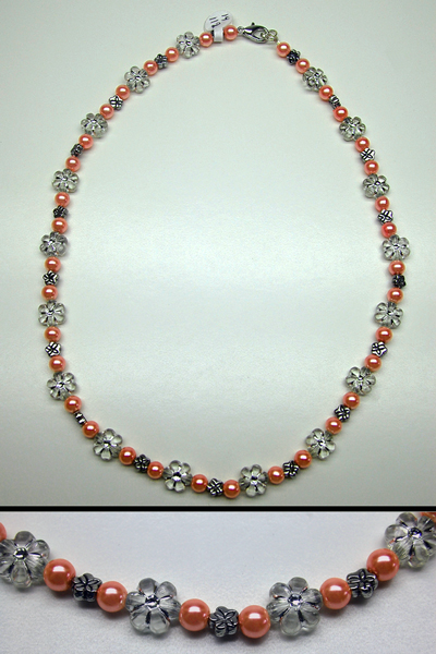 20" Necklace