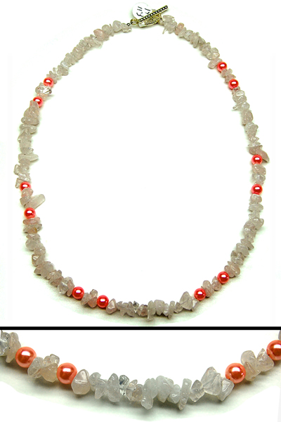 19" Necklace